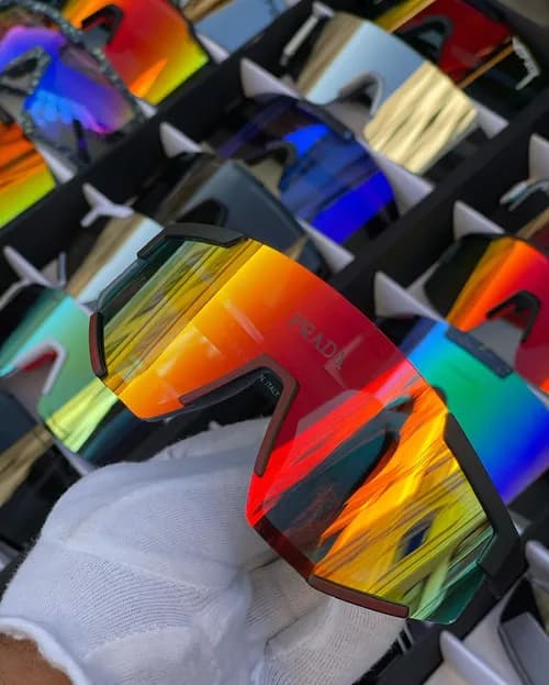 Lunettes tendance 🔥🔥⭐️⭐️